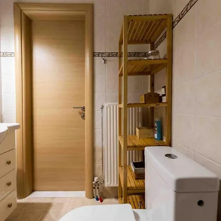 The Garden House At Alimos Apartment Athens